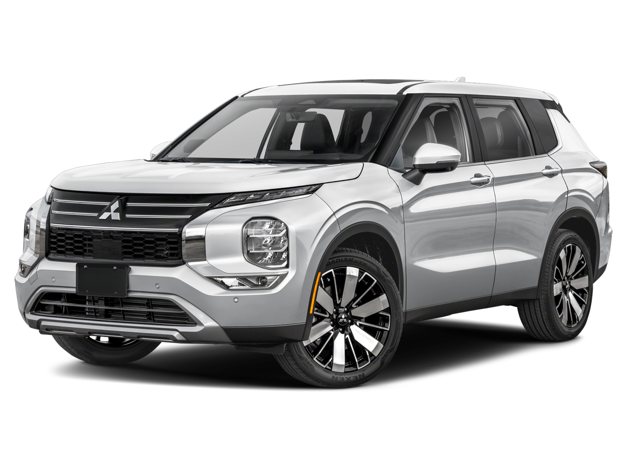 2026 Mitsubishi Outlander SE - Photo 41