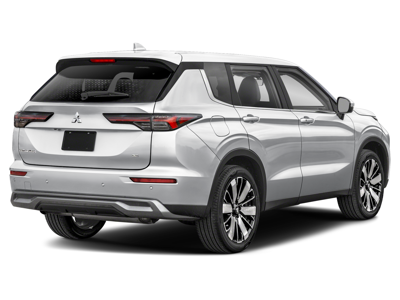 2026 Mitsubishi Outlander SE - Photo 42