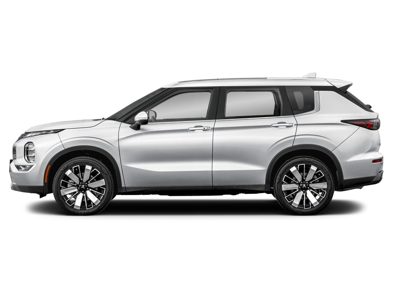 2026 Mitsubishi Outlander SE - Photo 43