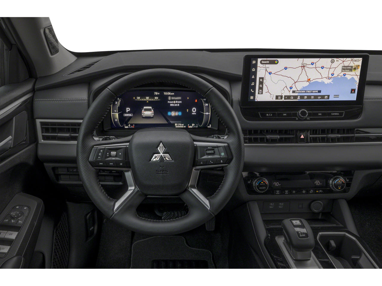 2026 Mitsubishi Outlander SE - Photo 46