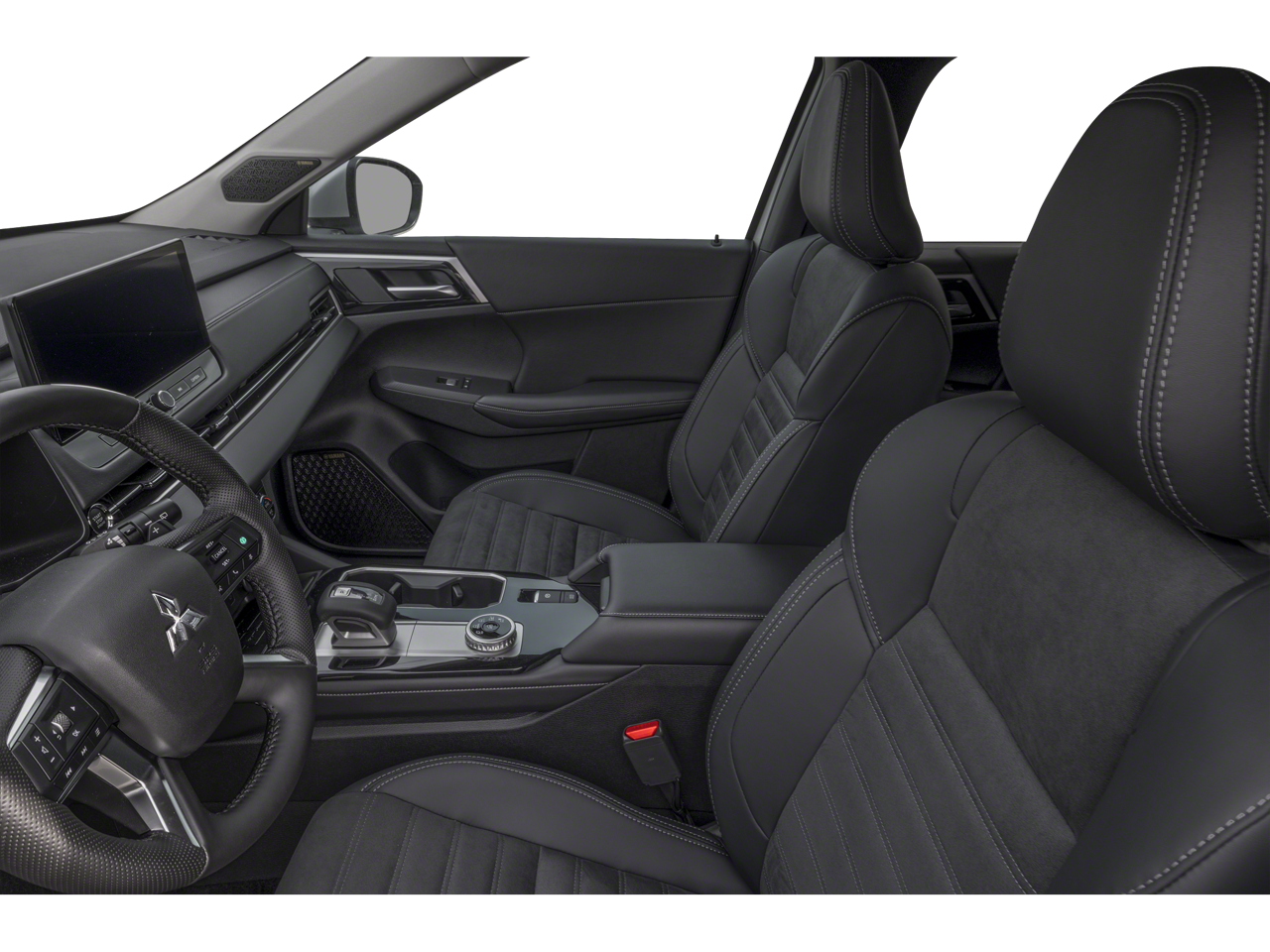 2026 Mitsubishi Outlander SE - Photo 48