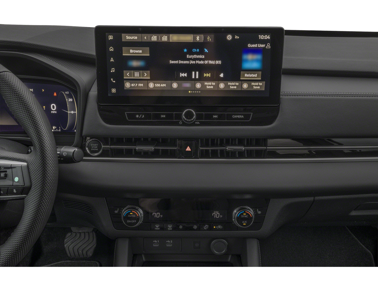 2026 Mitsubishi Outlander SE - Photo 49