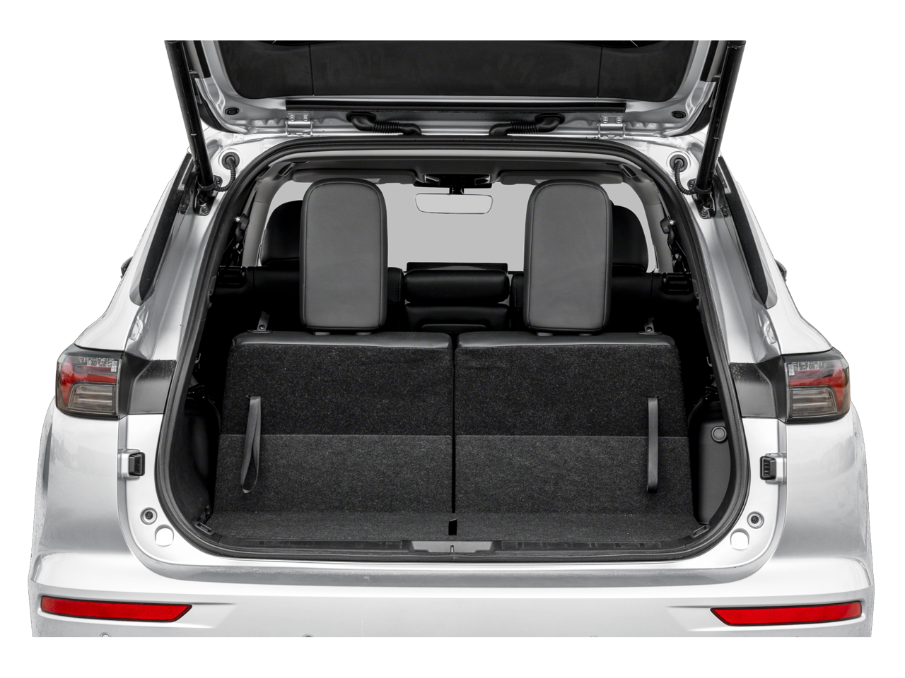 2026 Mitsubishi Outlander SE - Photo 50
