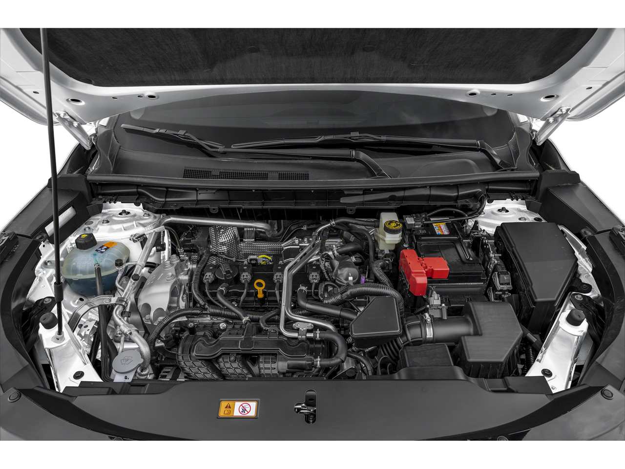 2026 Mitsubishi Outlander SE - Photo 51