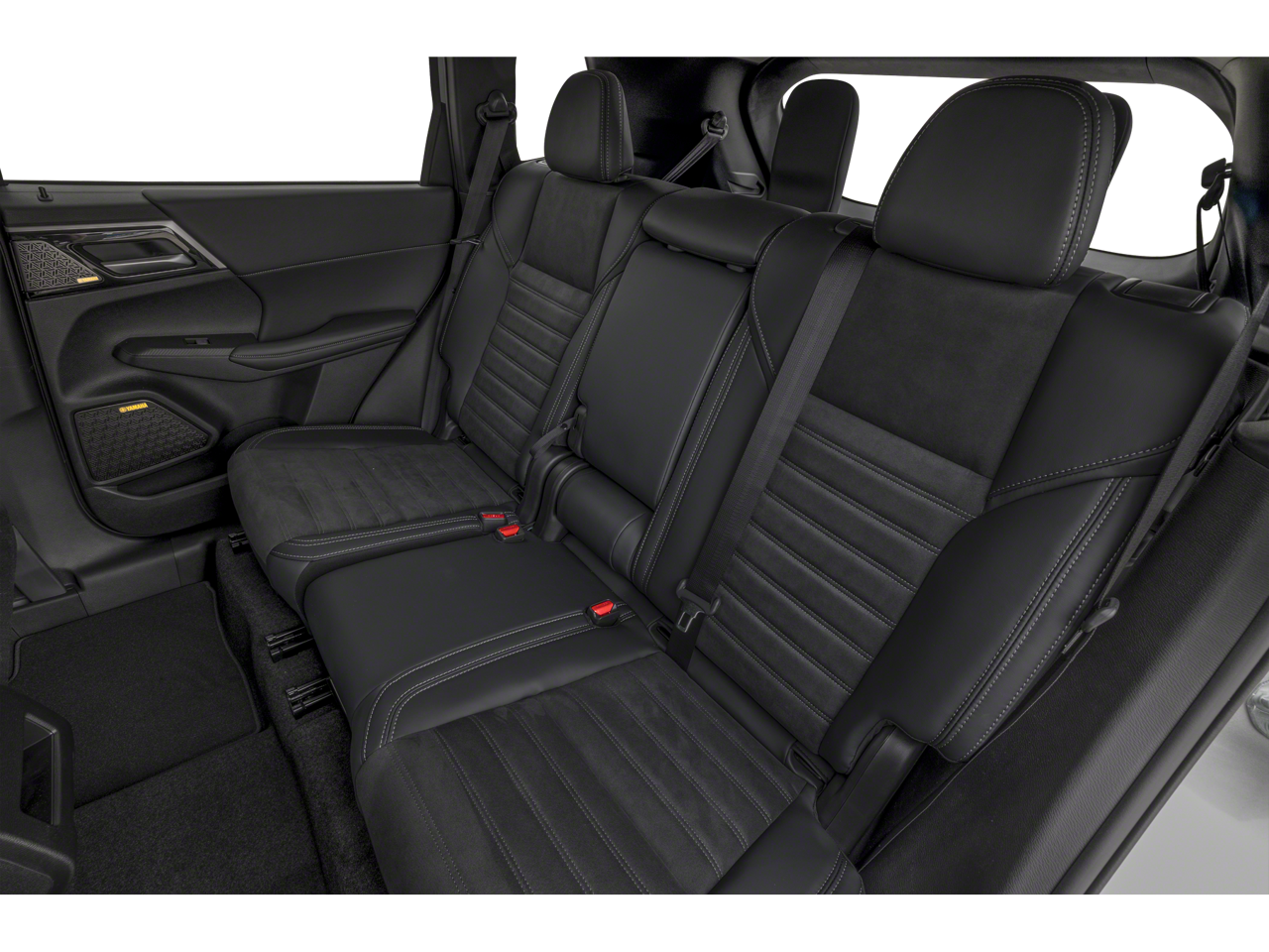 2026 Mitsubishi Outlander SE - Photo 52