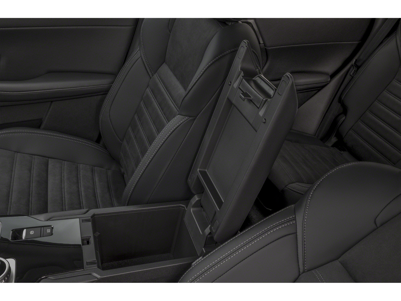 2026 Mitsubishi Outlander SE - Photo 53