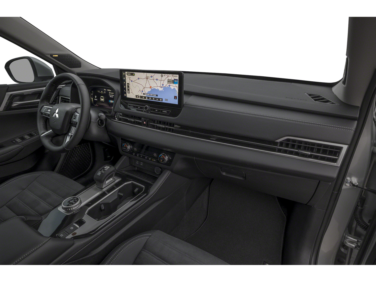 2026 Mitsubishi Outlander SE - Photo 54