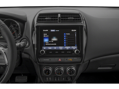 2026 Mitsubishi Outlander Sport SE