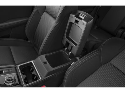 2026 Mitsubishi Outlander Plug-In Hybrid SE