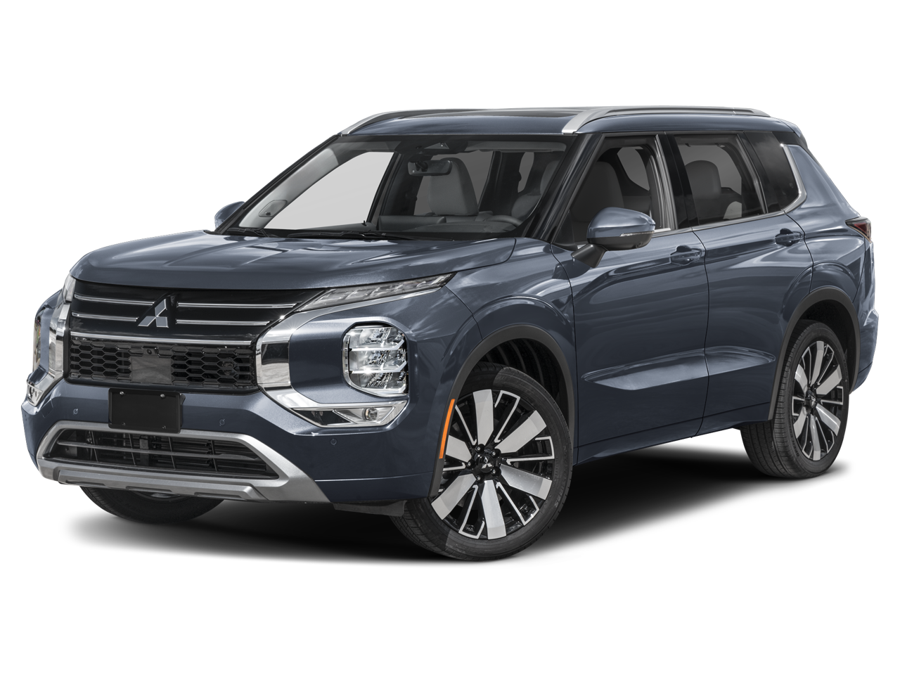 2027 Mitsubishi OUTLANDER SEL S-AWC