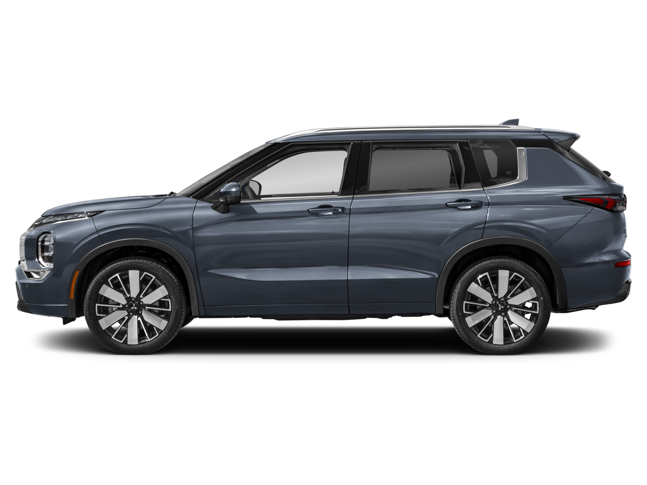 2027 Mitsubishi OUTLANDER SEL S-AWC