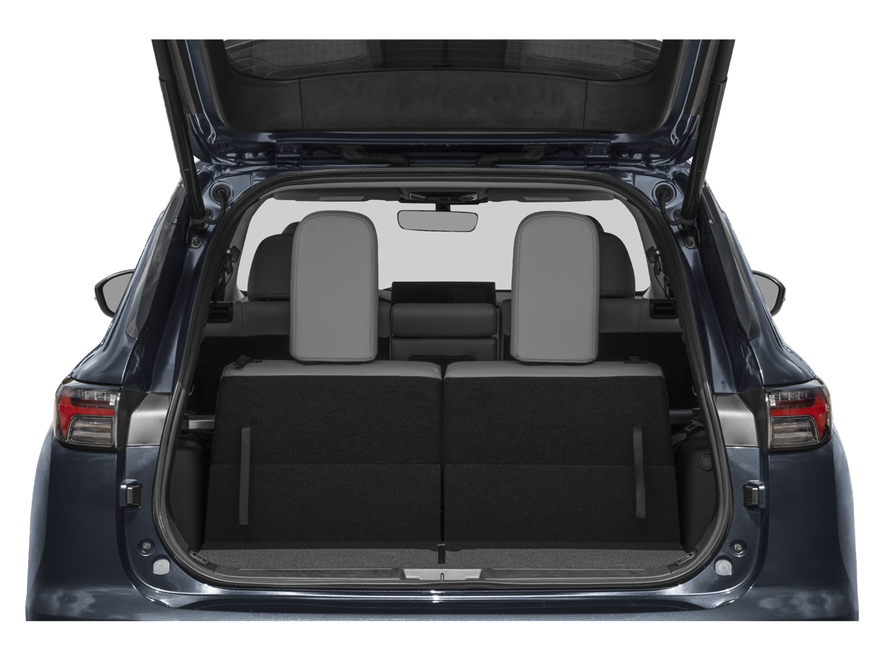 2027 Mitsubishi OUTLANDER SEL S-AWC