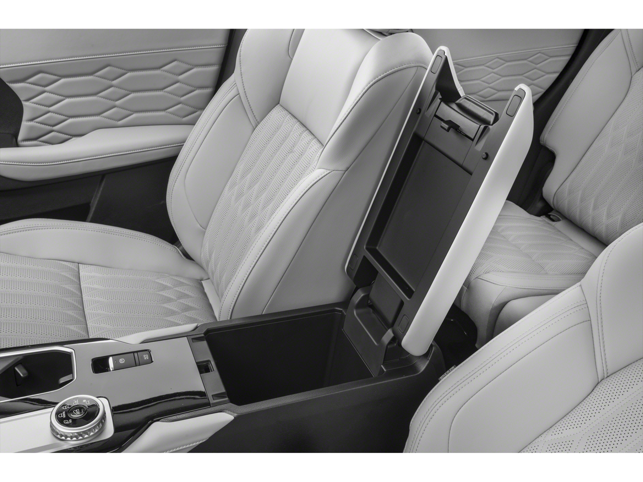 2027 Mitsubishi OUTLANDER SEL S-AWC