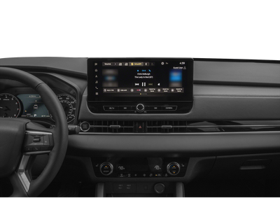2027 Mitsubishi OUTLANDER LE S-AWC