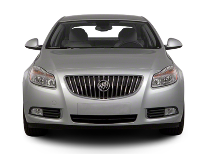 2011 Buick REGAL SEDAN