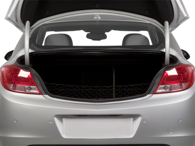 2011 Buick REGAL SEDAN