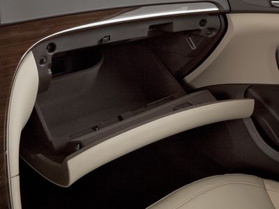 2011 Buick REGAL SEDAN
