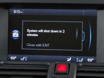 2011 Volvo XC60 3.2L