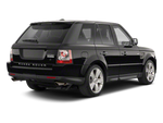 2012 Land Rover Range Rover Sport HSE LUX