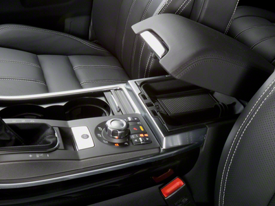 2012 Land Rover Range Rover Sport HSE LUX