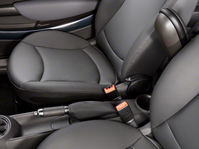 2012 MINI Cooper Hardtop S