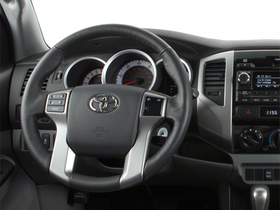 2012 Toyota Tacoma TRUCK