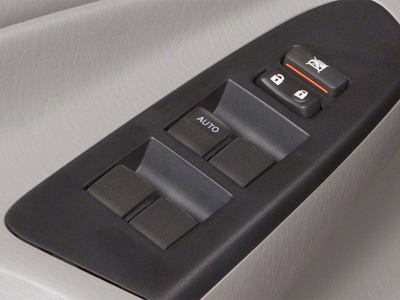 2012 Toyota Tacoma TRUCK