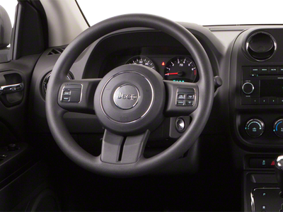 2013 Jeep COMPASS SUV
