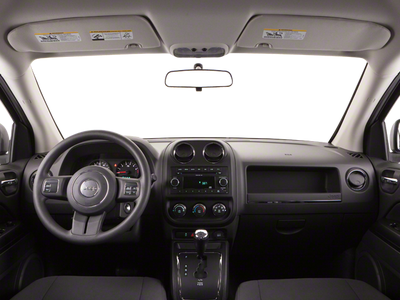 2013 Jeep COMPASS SUV
