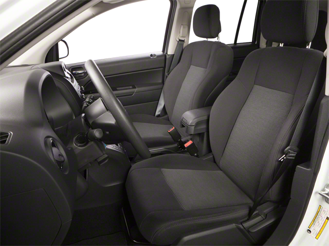 2013 Jeep COMPASS SUV