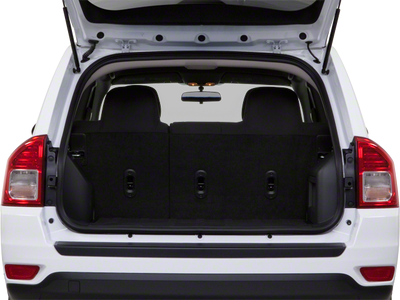 2013 Jeep COMPASS SUV
