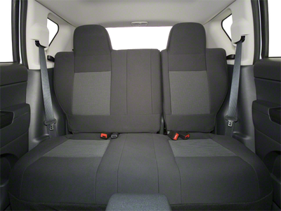 2013 Jeep COMPASS SUV