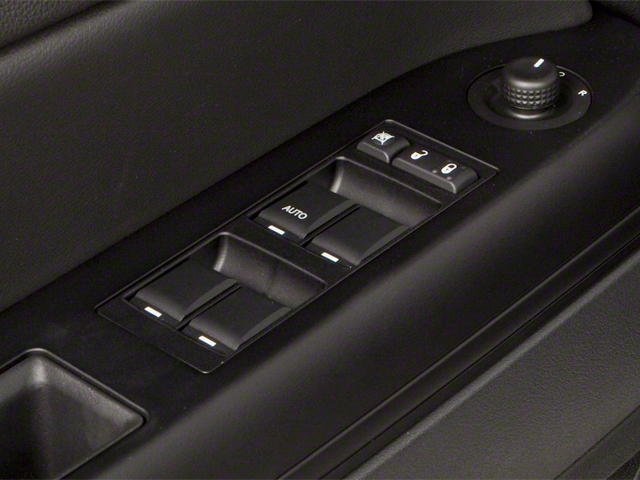 2013 Jeep COMPASS SUV