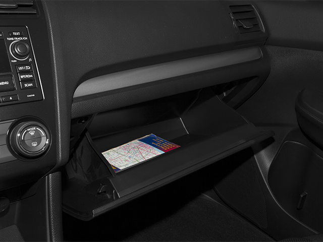 2013 Subaru Impreza Sedan Premium