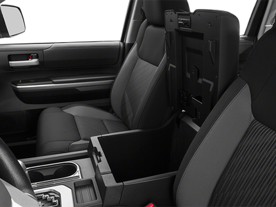 2014 Toyota Tundra SR5