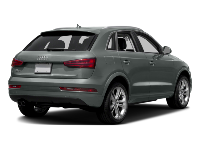 2016 Audi Q3 Prestige