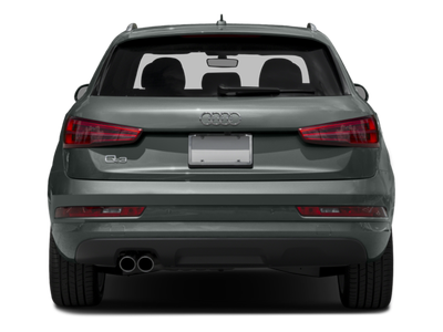 2016 Audi Q3 Prestige