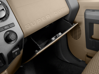 2016 Ford Super Duty F-350 Platinum