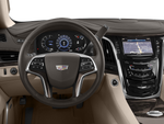 2017 Cadillac Escalade Esv Platinum