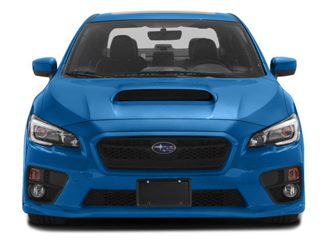 2017 Subaru WRX Premium