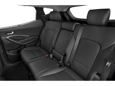 2018 Hyundai Santa Fe Sport 2.0T