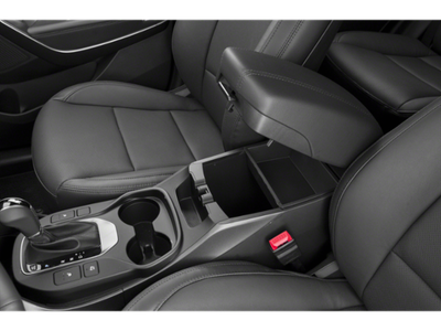 2018 Hyundai Santa Fe Sport 2.0T