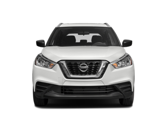 2018 Nissan Kicks SV