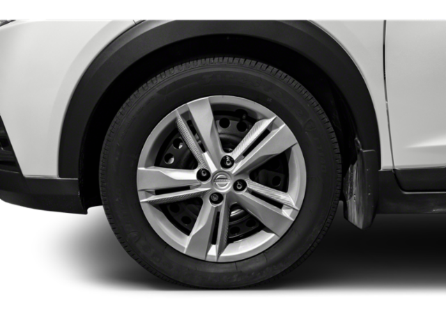 2018 Nissan Kicks SV