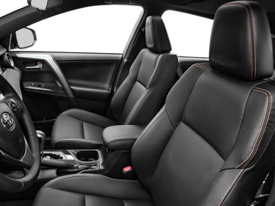 2018 Toyota RAV4 Hybrid SE