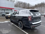 2022 Chevrolet Suburban High Country
