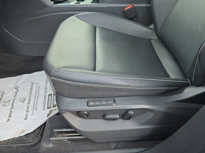 2021 Volkswagen Atlas SEL