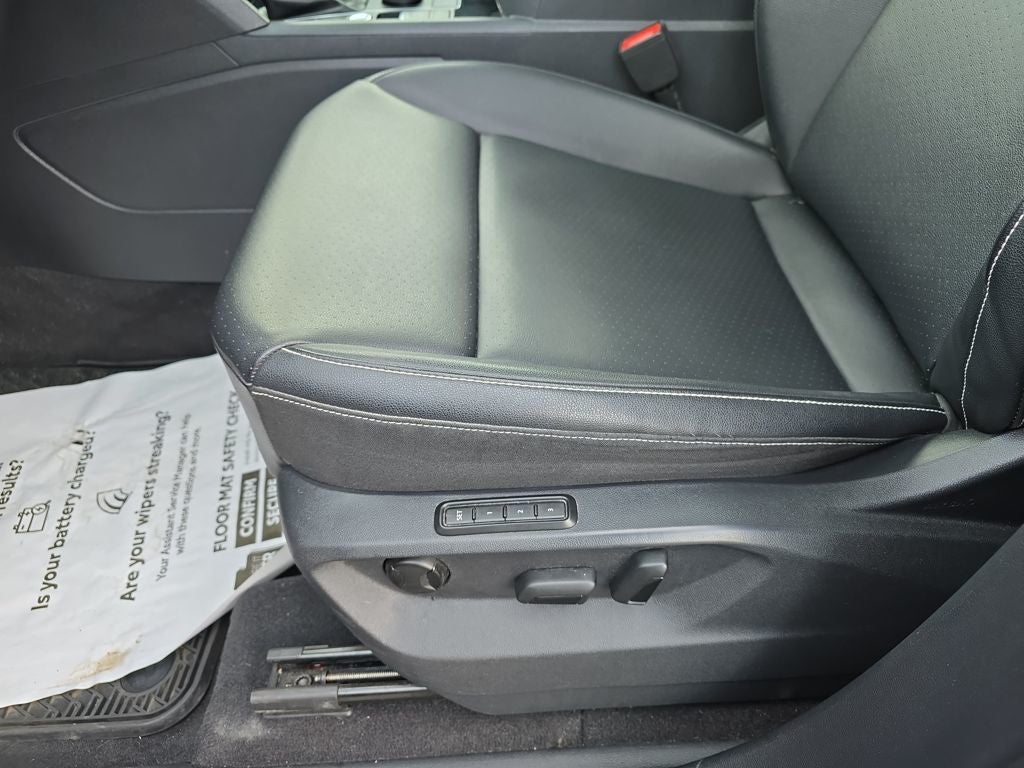 2021 Volkswagen Atlas SEL