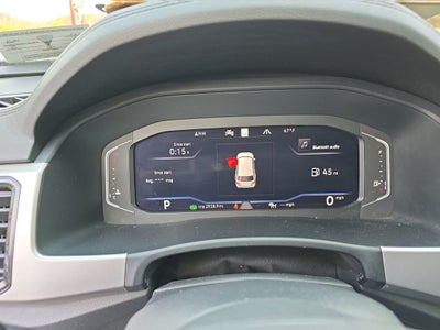 2021 Volkswagen Atlas SEL