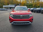 2021 Volkswagen Atlas SEL